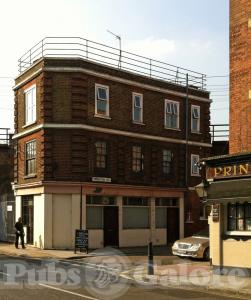Picture of The Rose & Crown