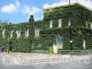 Picture of Sabberton Arms