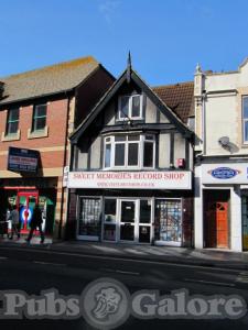 Picture of The Penhale Arms