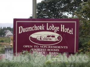 Picture of Drumchork Lodge Hotel