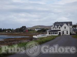 Picture of Aultbea Hotel