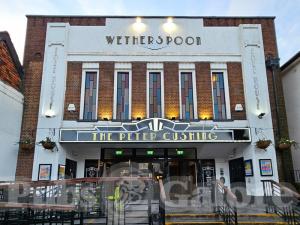 Picture of The Peter Cushing (JD Wetherspoon)