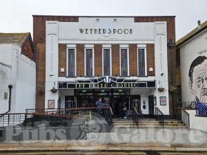Picture of The Peter Cushing (JD Wetherspoon)