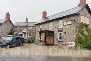 Picture of Penybont Inn