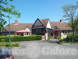 Picture of Toby Carvery Almondsbury