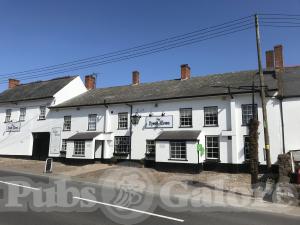 Picture of The Hood Arms