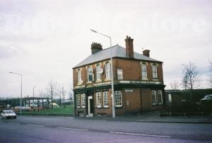 Picture of The Old House At Home