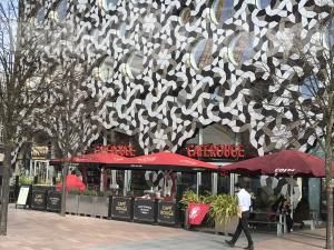 Picture of Café Rouge