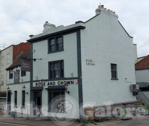 Picture of Rose & Crown
