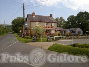 Picture of The White Horse Inn