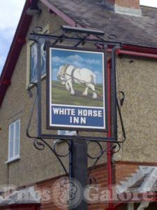 Picture of The White Horse Inn