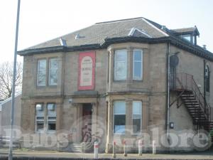 Picture of Moy Hall