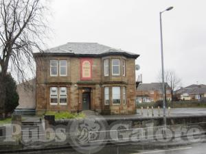 Picture of Moy Hall