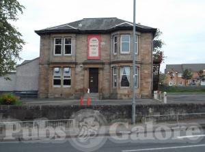 Picture of Moy Hall