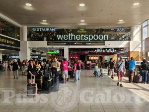 Picture of The Beehive (JD Wetherspoon)