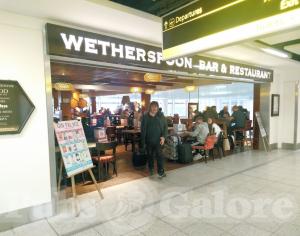 Picture of The Beehive (JD Wetherspoon)