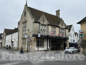 Picture of The Snooty Fox