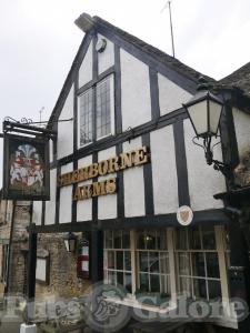Picture of Sherborne Arms
