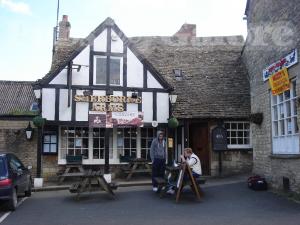 Picture of Sherborne Arms