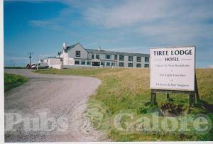 Picture of Lugger's Bar @ Tiree Lodge Hotel