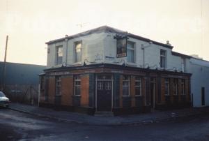 Picture of Moulders Arms