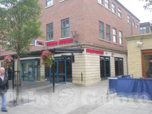 Picture of Sugar Lounge