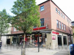 Picture of Sugar Lounge