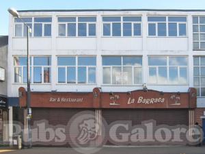 Picture of La Barraca