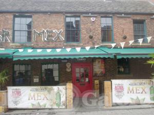 Picture of Bar Mex