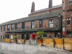 Picture of Bar Mex