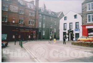 Picture of Harbour Inn (Columba Hotel)