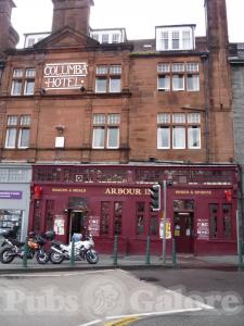 Picture of Harbour Inn (Columba Hotel)