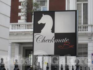 Picture of Checkmate Bar @ Park International Hotel