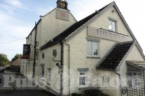 Picture of Fox Hall Inn