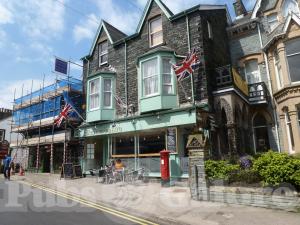 Picture of Lakes Bar