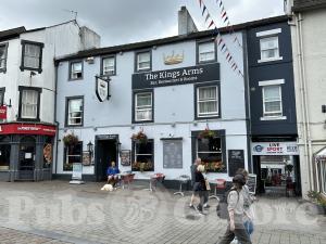 Picture of The Kings Arms