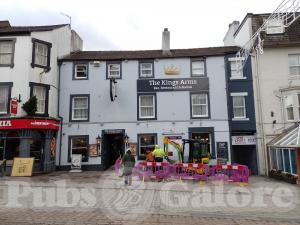 Picture of The Kings Arms