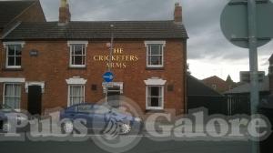 Picture of The Cricketers Arms