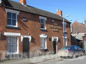 Picture of The Cricketers Arms