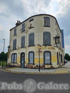 Picture of Crown Hotel