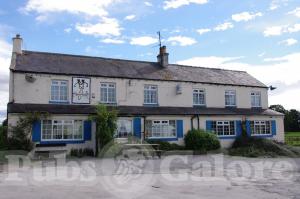 Picture of Cross Keys