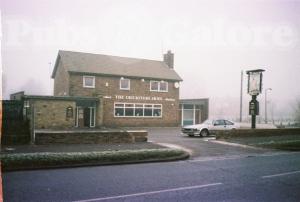 Picture of The Cricketers Arms