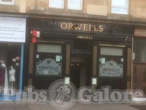 Picture of Orwells