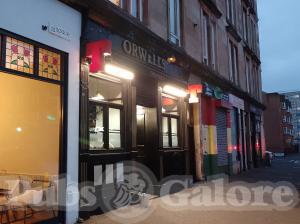 Picture of Orwells