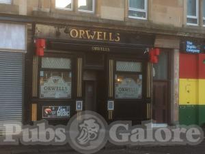 Picture of Orwells