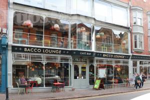 Picture of Bacco Lounge