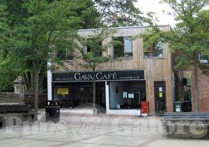 Picture of Cava Wine Bar