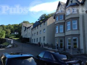 Picture of The Inversnaid Hotel