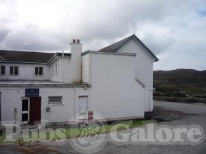 Picture of Kinlochbervie Hotel