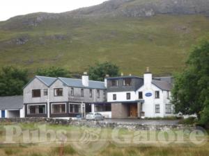 Picture of Inchnadamph Hotel